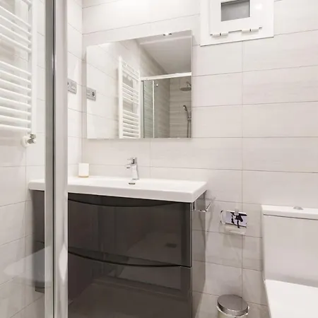 Disfruta De En El Casco Viejo Apartment Bilbao